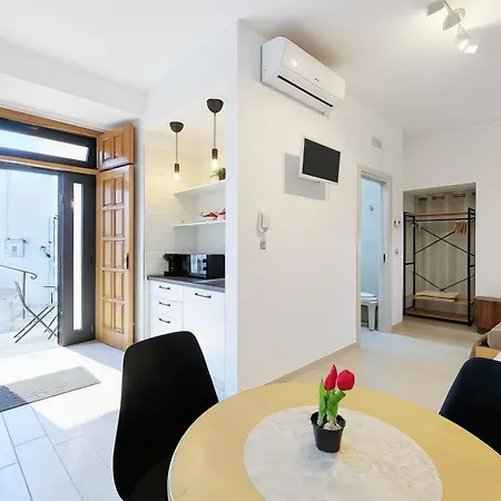 Cantine Cippone 3* Monte Sant'Angelo