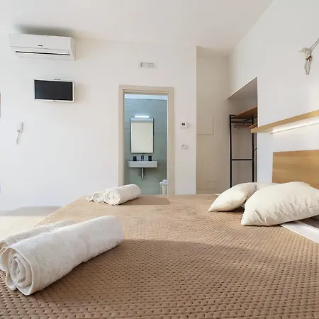 Cantine Cippone 3* Monte Sant'Angelo