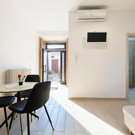 Cantine Cippone 3* Monte Sant'Angelo