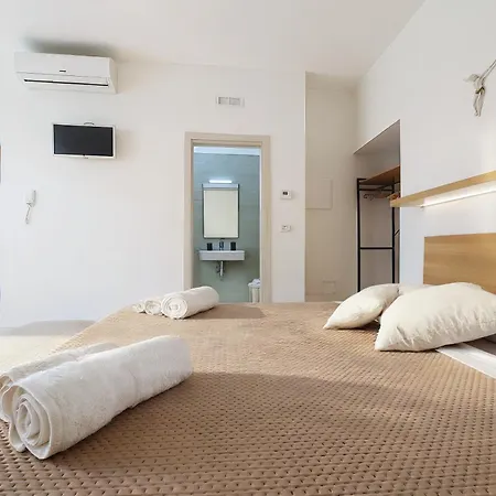 Bed and breakfast Cantine Cippone