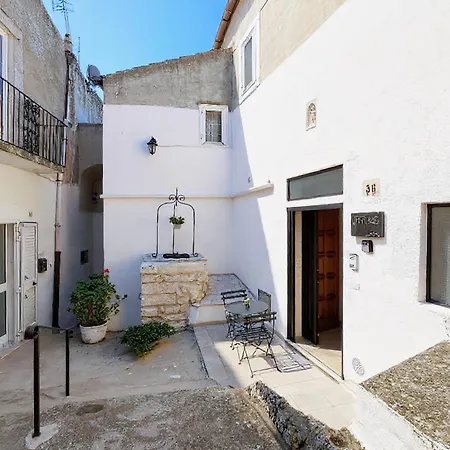 Cantine Cippone 3* Monte SantʼAngelo