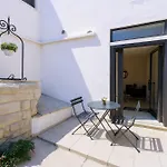 Cantine Cippone Bed & Breakfast Monte SantʼAngelo
