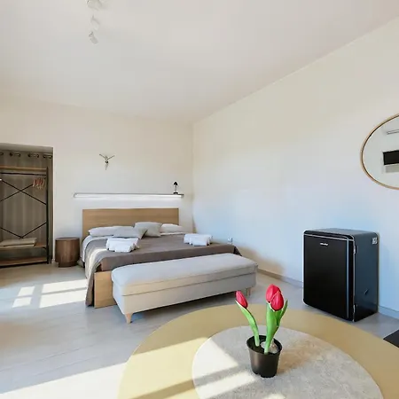 Cantine Cippone Bed & Breakfast