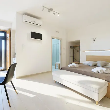 Cantine Cippone Bed & Breakfast