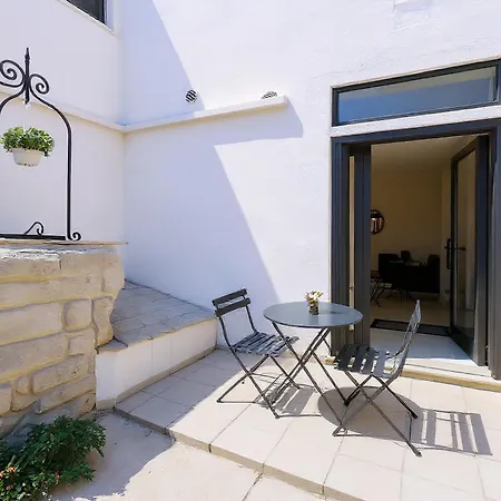 Cantine Cippone Bed & Breakfast Monte Sant'Angelo