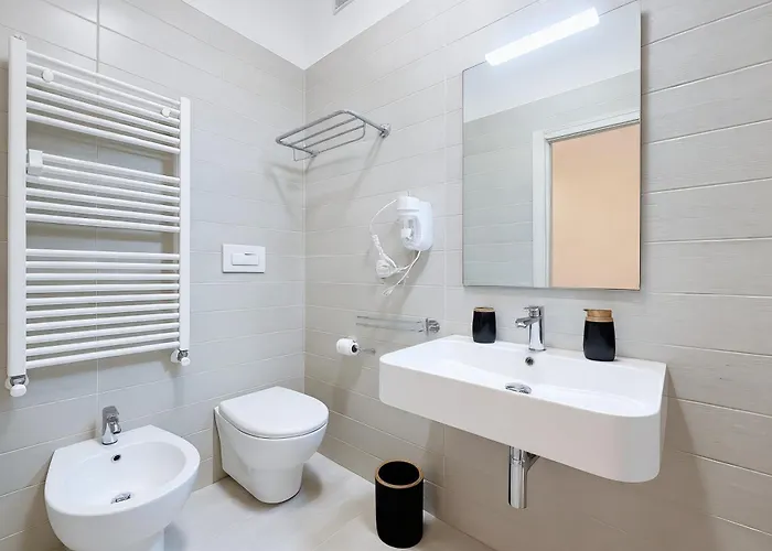 Cantine Cippone Bed & Breakfast Monte Sant'Angelo